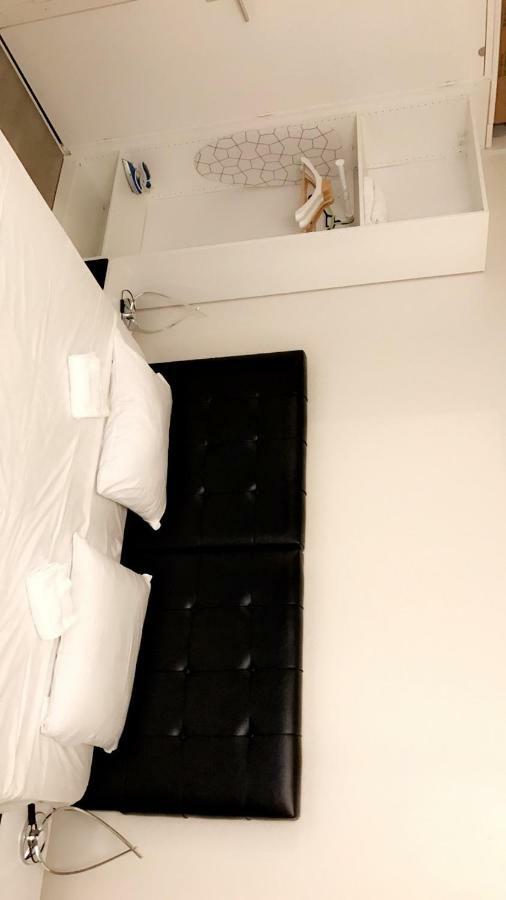 Suite Cocoon Paris Exterior photo